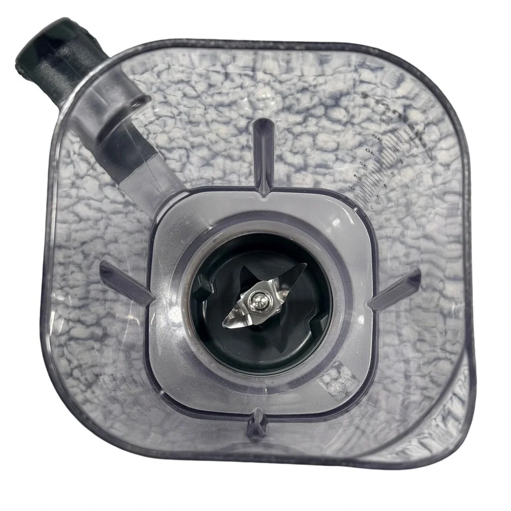 Cuisinart velocity ultra
